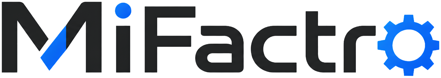 MiFactro